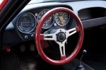 Fiat Abarth 1000 GT Bialbero 1961 года
